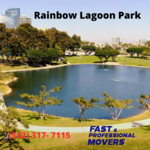 Rainbow Lagoon Park